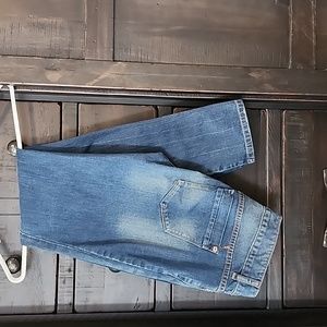 Massimo Jeans